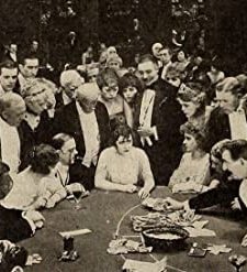 Stolen Orders (1918) afişi