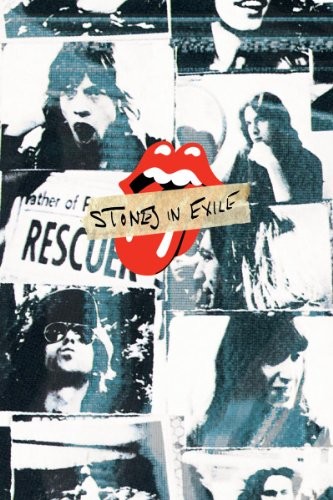 Stones In Exile (2010) afişi Stones In Exile (2010) afişi