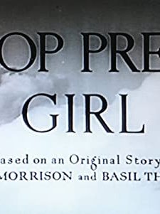 Stop Press Girl (1949) afişi