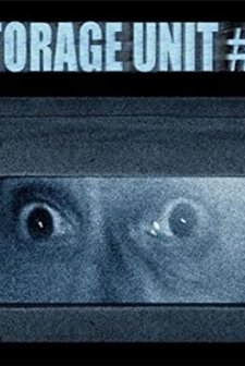 Storage Unit # 57 (2007) afişi