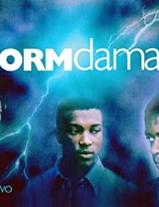 Storm Damage (2000) afişi