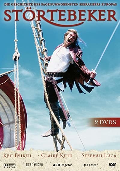 Störtebeker (2006) afişi Störtebeker (2006) afişi