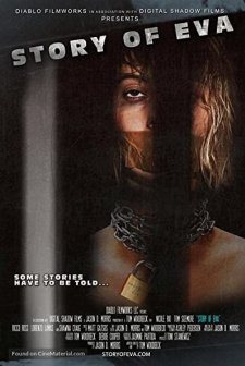 Story of Eva (2015) afişi