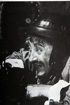 Stoyne U Kostenurka (1942) afişi