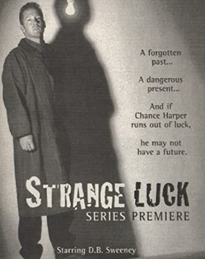 Strange Luck (1997) afişi Strange Luck (1997) afişi