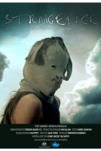 Strangeface afişi