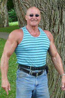 Stranger (1993) afişi