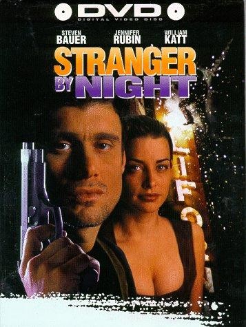 Stranger By Night (1994) afişi Stranger By Night (1994) afişi