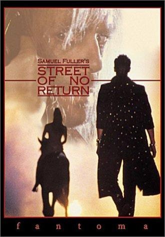 Street Of No Return (1989) afişi Street Of No Return (1989) afişi