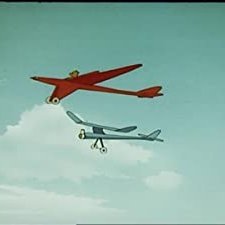 Strela Uletayet V Skazku