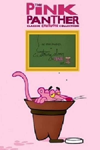 String Along In Pink (1979) afişi String Along In Pink (1979) afişi