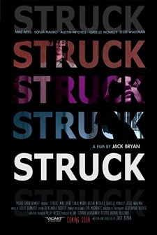 Struck (2010) afişi