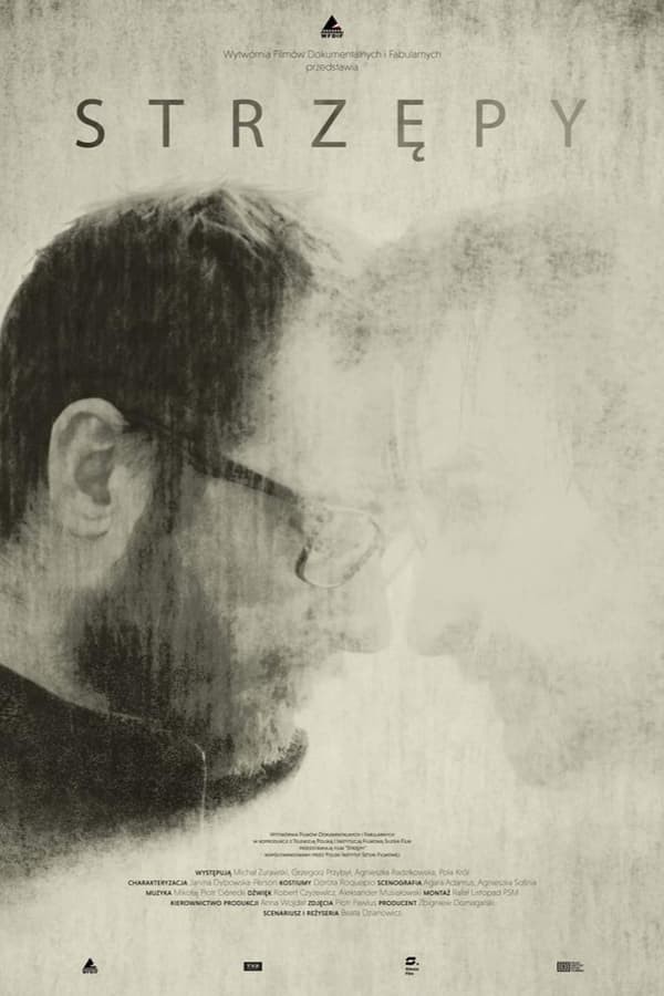 Strzepy (2023) afişi Strzepy (2023) afişi