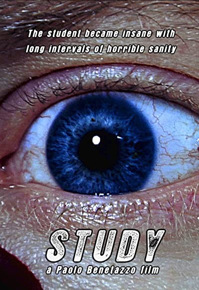 Study (2012) afişi Study (2012) afişi