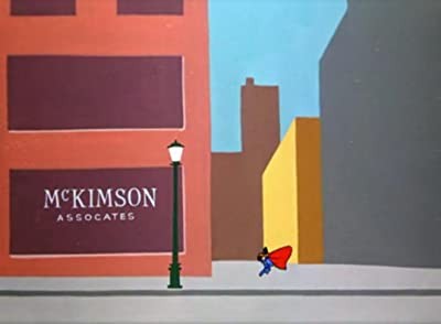 Stupor Duck (1956) afişi Stupor Duck (1956) afişi