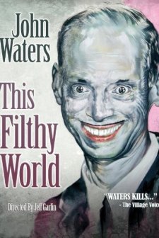 Şu Boktan Dünya (2006) afişi