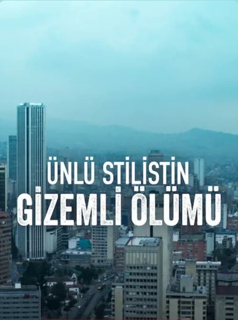 Suç Günlükleri: Ünlü Stilist