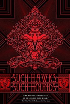 Such Hawks Such Hounds