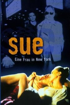 Sue (1997) afişi