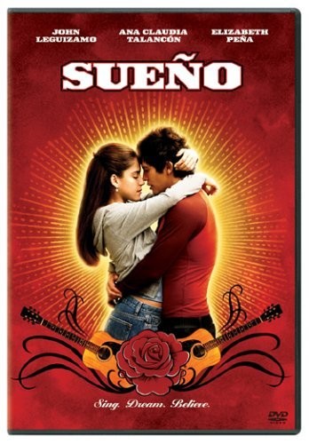 Sueño (2005) afişi Sueño (2005) afişi