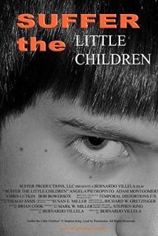 Suffer The Little Children (2006) afişi