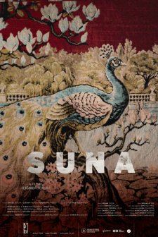 Suna (2022) afişi