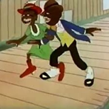 Sunday Go To Meetin' Time