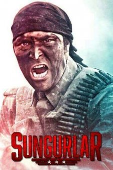 Sungurlar (2015) afişi