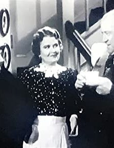 Sunk by the Census (1940) afişi