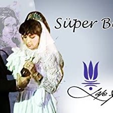 Süper Baba (1988) afişi