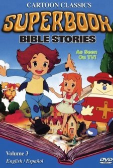 Superbook