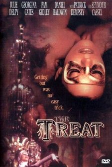 Şüpheli Oyun (1998) afişi