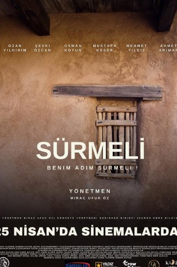 Sürmeli (2025) afişi