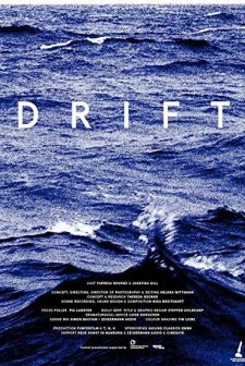 Sürüklenme (2017) afişi