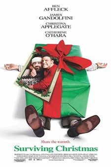 Surviving Christmas (2004) afişi