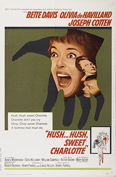 Sus Sevgilim (1964) afişi Sus Sevgilim (1964) afişi