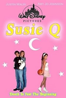 Susie Q (1996) afişi