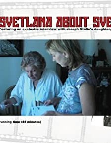 Svetlana About Svetlana