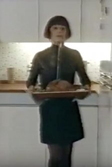 Svinet (1995) afişi