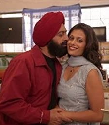 Sweet Amerika (2008) afişi