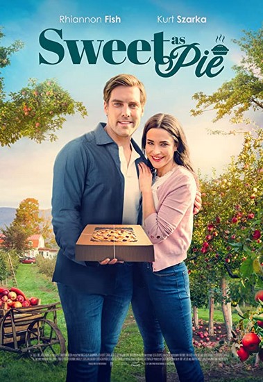 Sweet as Pie (2022) afişi Sweet as Pie (2022) afişi