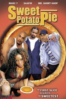 Sweet Potato Pie (2004) afişi