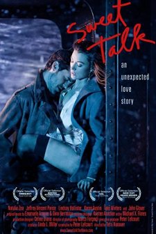 Sweet Talk (2013) afişi