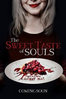Sweet Taste of Souls (2019) afişi