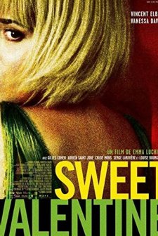 Sweet Valentine (2009) afişi