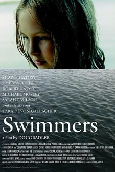 Swimmers (2005) afişi