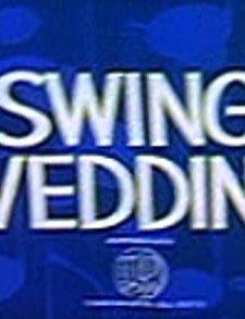 Swing Wedding (1937) afişi