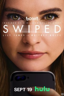 Swiped (2025) afişi