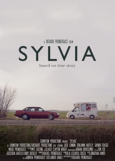 Sylvia (2018) afişi Sylvia (2018) afişi