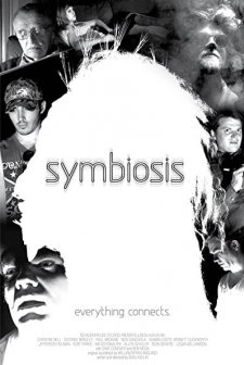 Symbiosis (2012) afişi